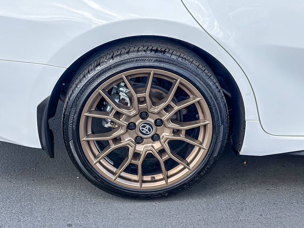 Thumbnail: 2024 Toyota Camry - 21