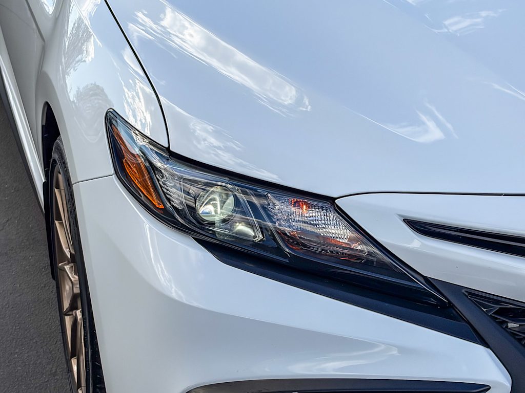 Thumbnail: 2024 Toyota Camry - 19