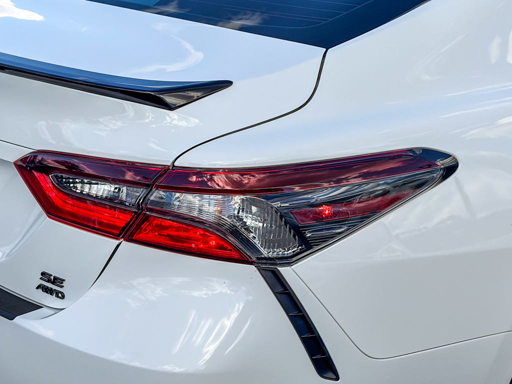 Thumbnail: 2024 Toyota Camry - 20