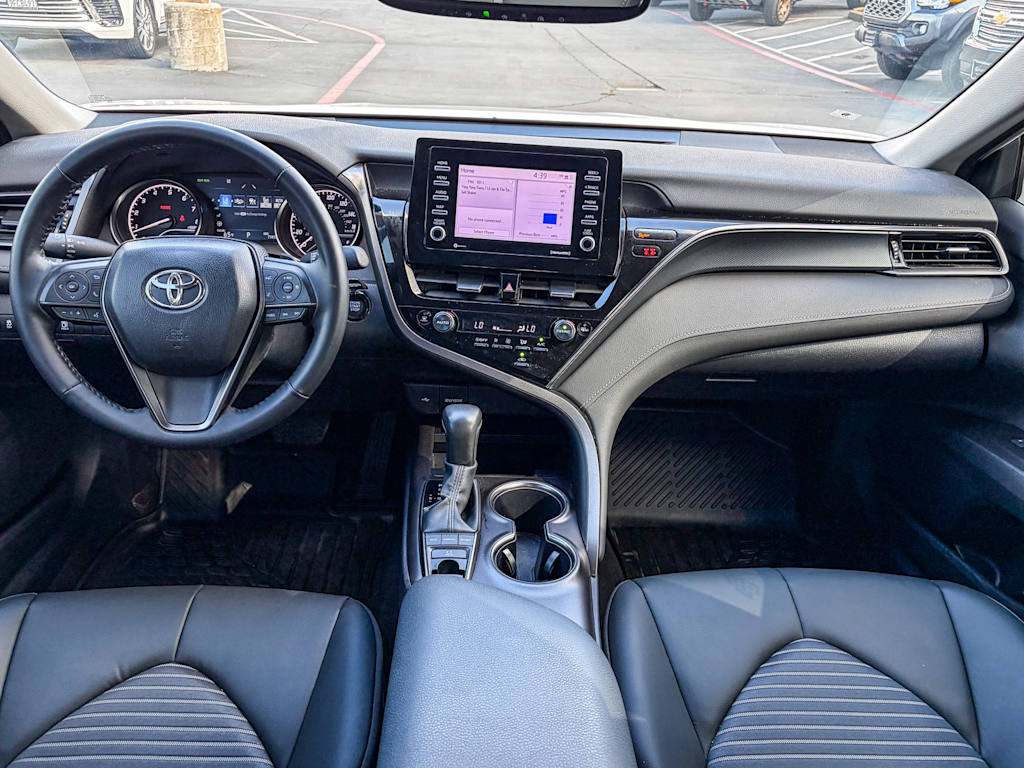 Thumbnail: 2024 Toyota Camry - 2