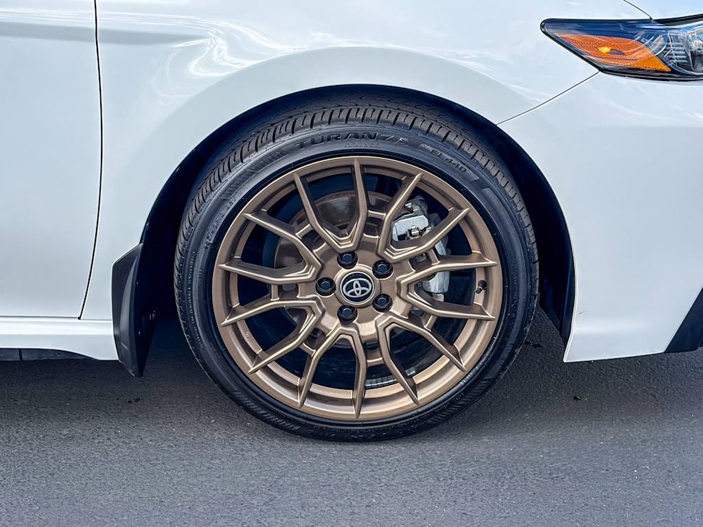 Thumbnail: 2024 Toyota Camry - 7