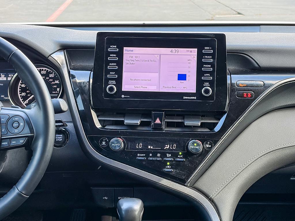 Thumbnail: 2024 Toyota Camry - 13