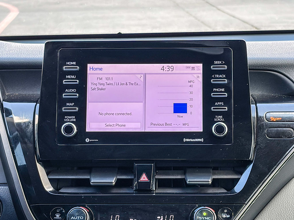 Thumbnail: 2024 Toyota Camry - 22