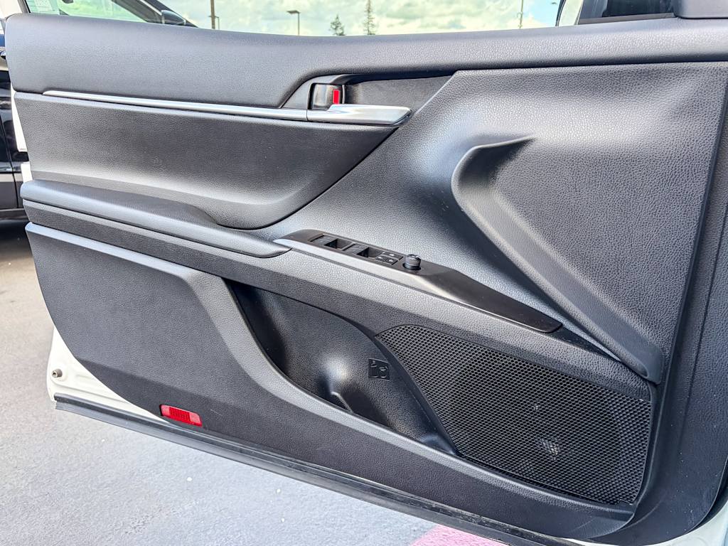 Thumbnail: 2024 Toyota Camry - 23