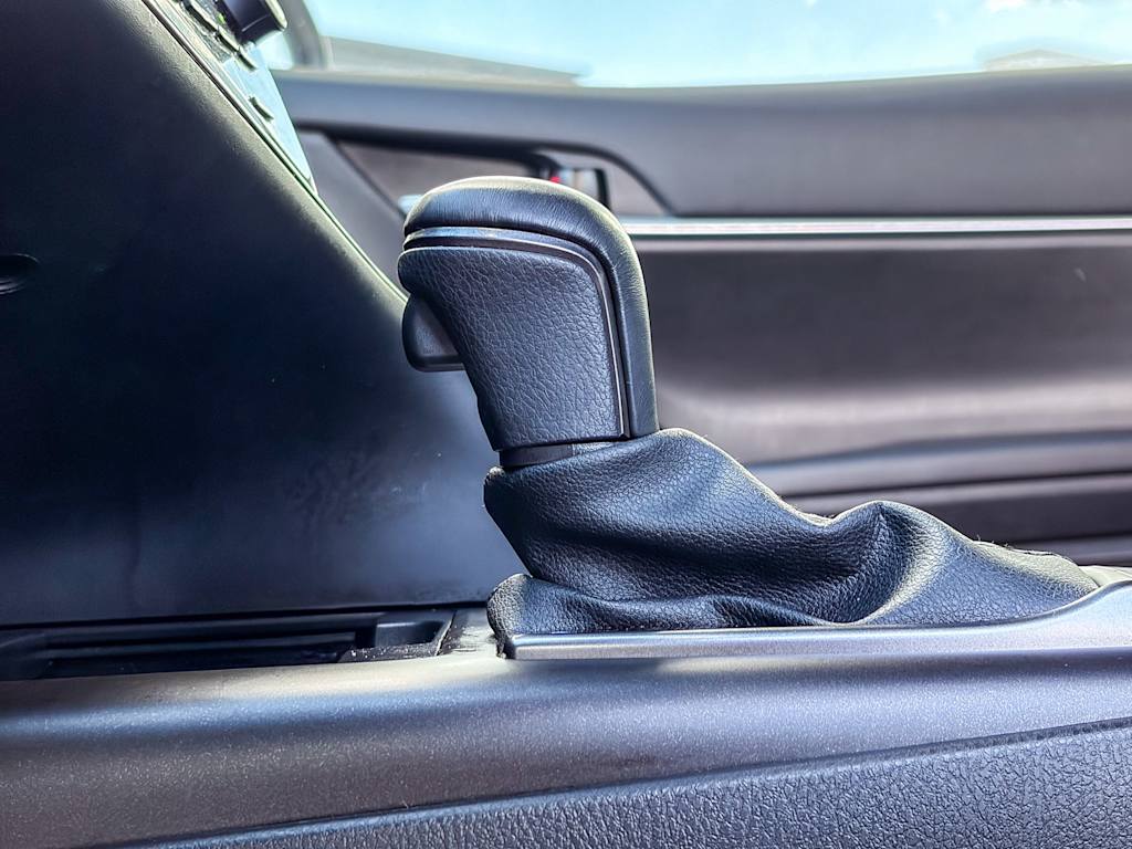 Thumbnail: 2024 Toyota Camry - 25