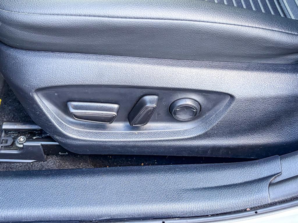 Thumbnail: 2024 Toyota Camry - 24