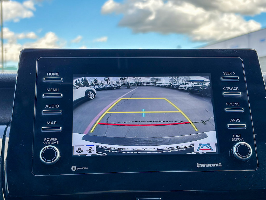 Thumbnail: 2024 Toyota Camry - 26