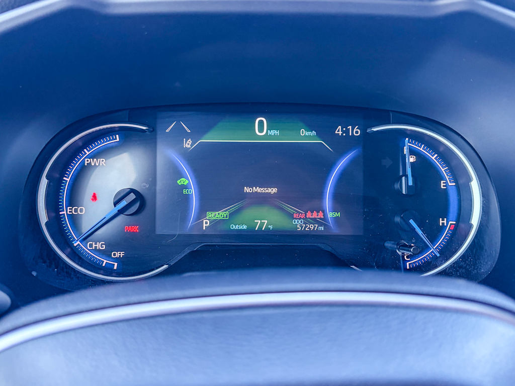 Thumbnail: 2022 Toyota RAV4 - 14