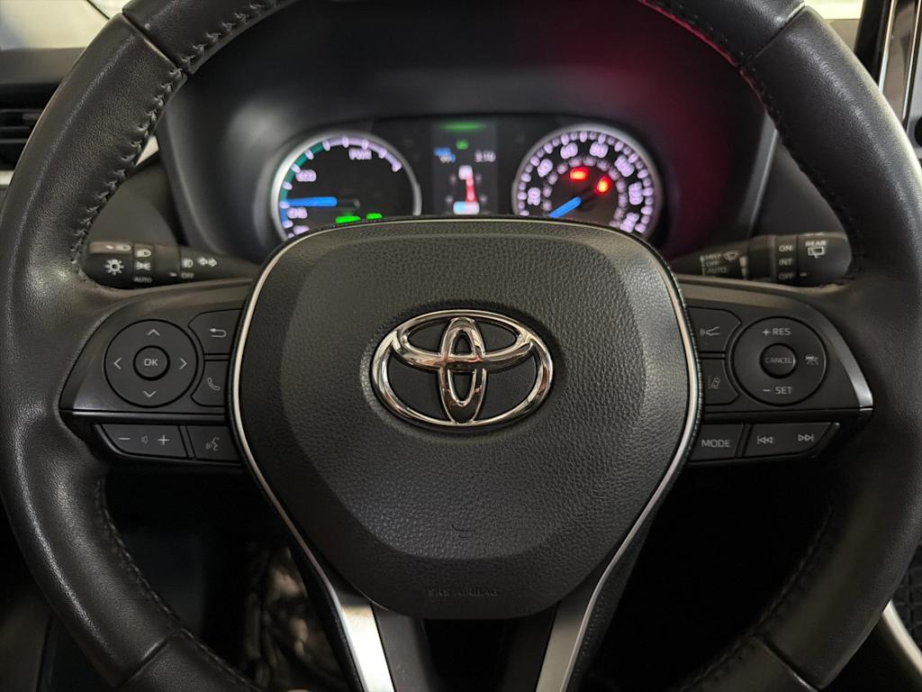Thumbnail: 2021 Toyota RAV4 - 29