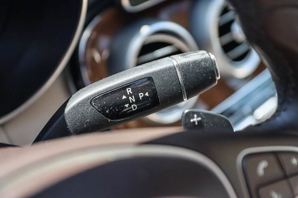 2017 Mercedes-Benz C-Class C 300 22