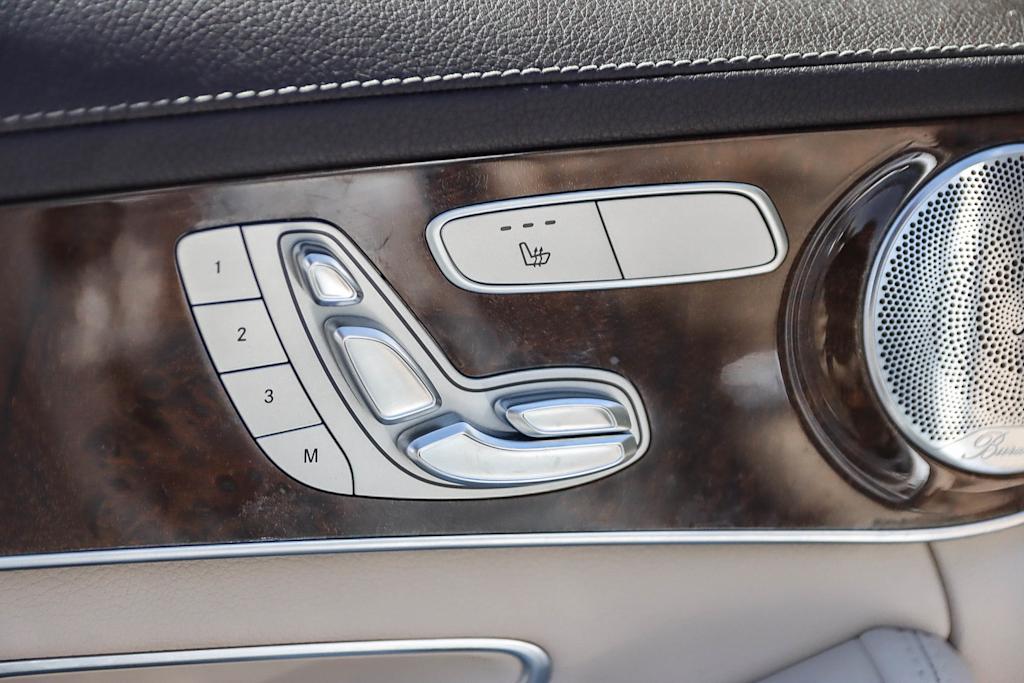 2017 Mercedes-Benz C-Class C 300 24