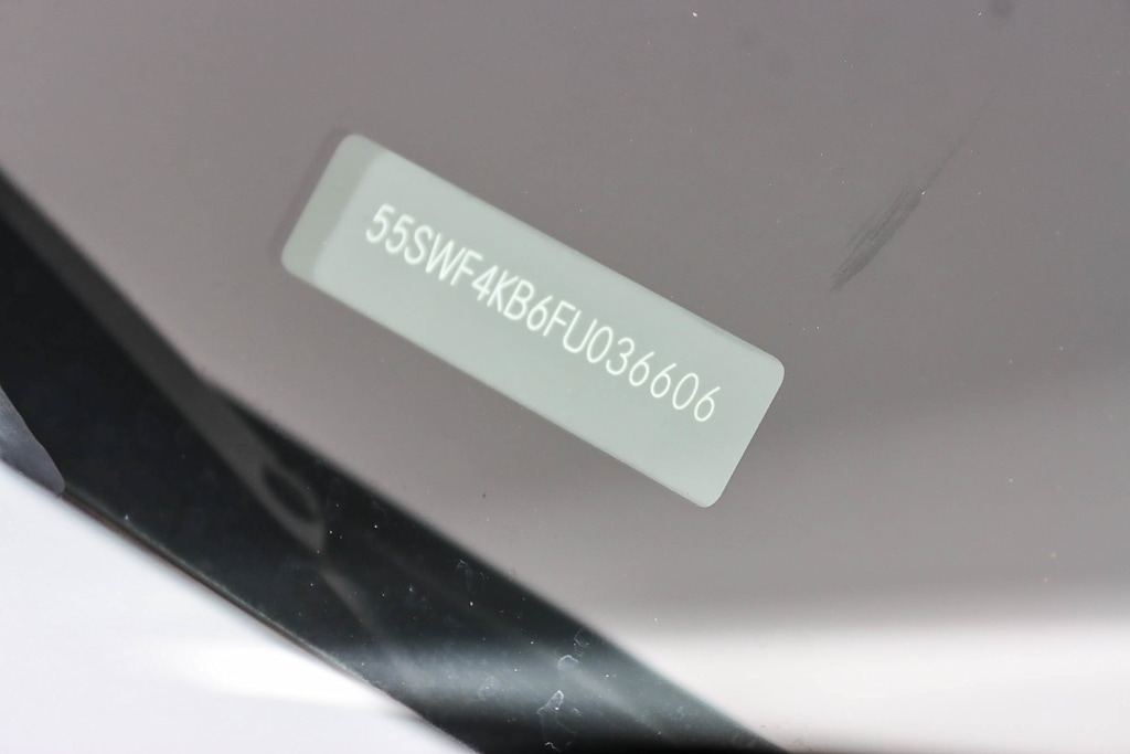 Thumbnail: 2015 Mercedes-Benz C-Class - 5