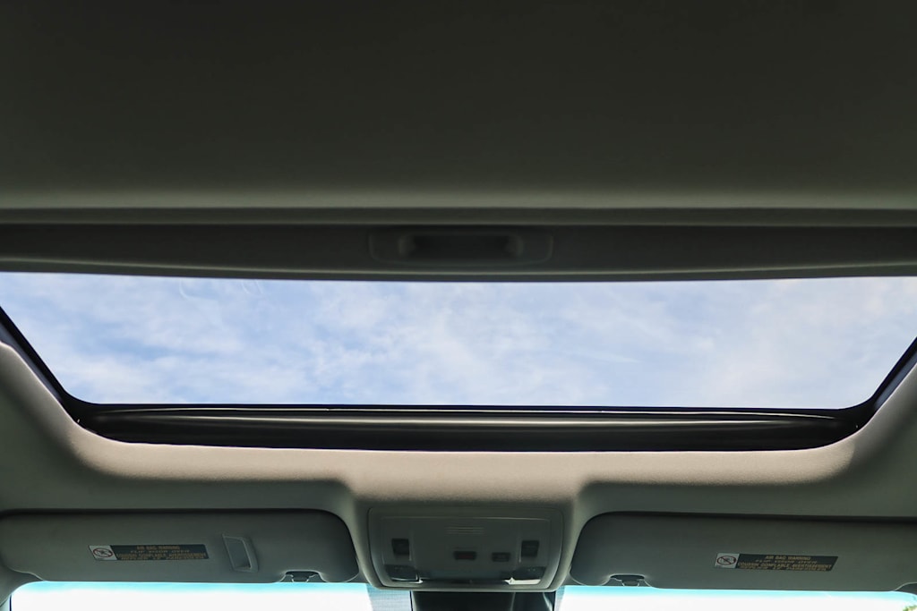 Thumbnail: 2018 Lexus ES - 23