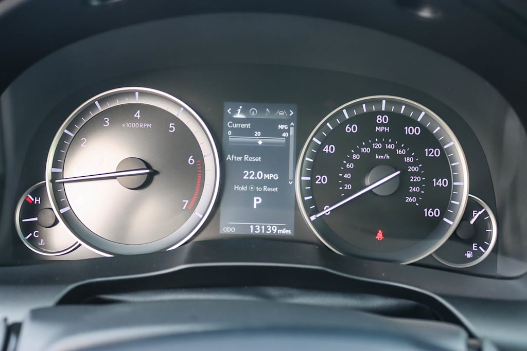 Thumbnail: 2018 Lexus ES - 14