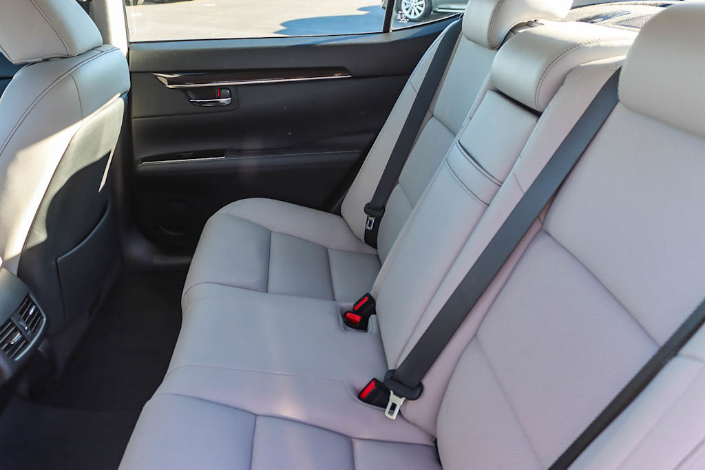 Thumbnail: 2018 Lexus ES - 10