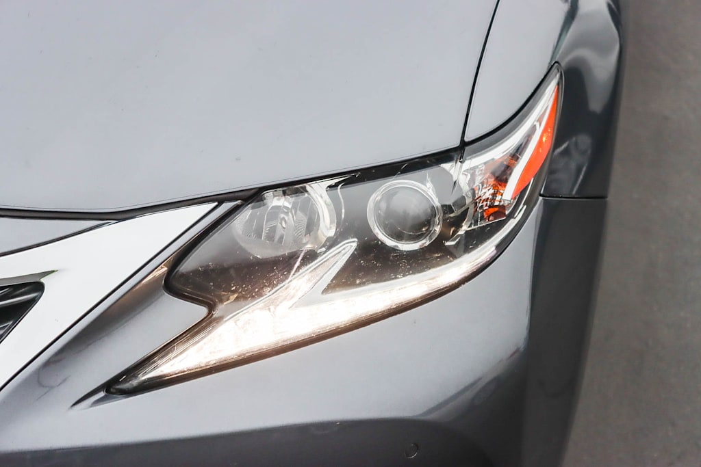 Thumbnail: 2016 Lexus ES - 19