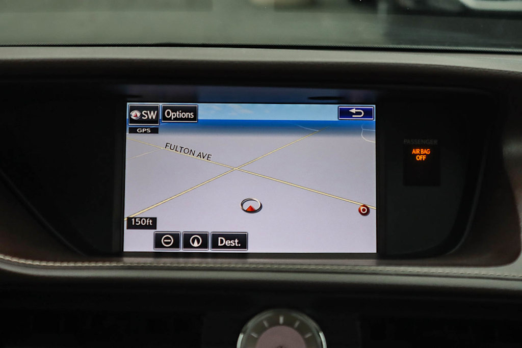 Thumbnail: 2016 Lexus ES - 22