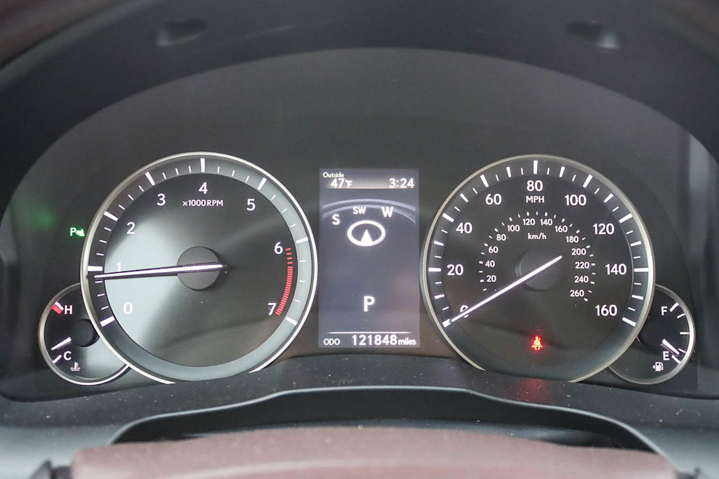 Thumbnail: 2016 Lexus ES - 14