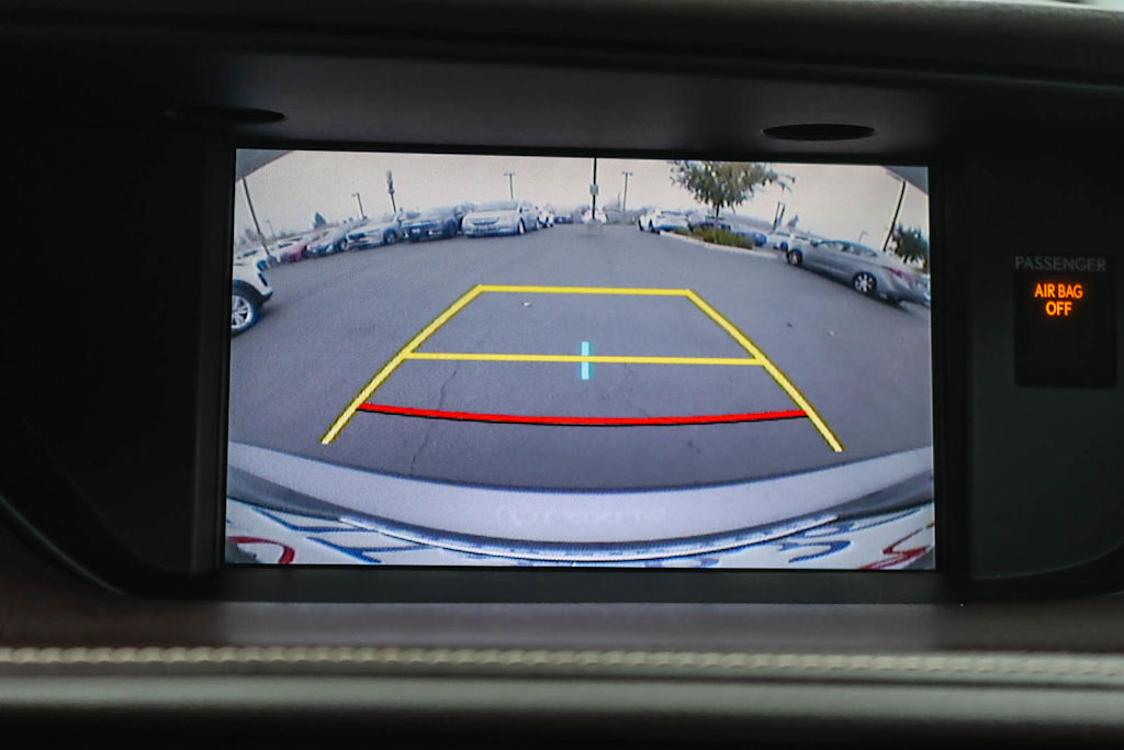 Thumbnail: 2016 Lexus ES - 27