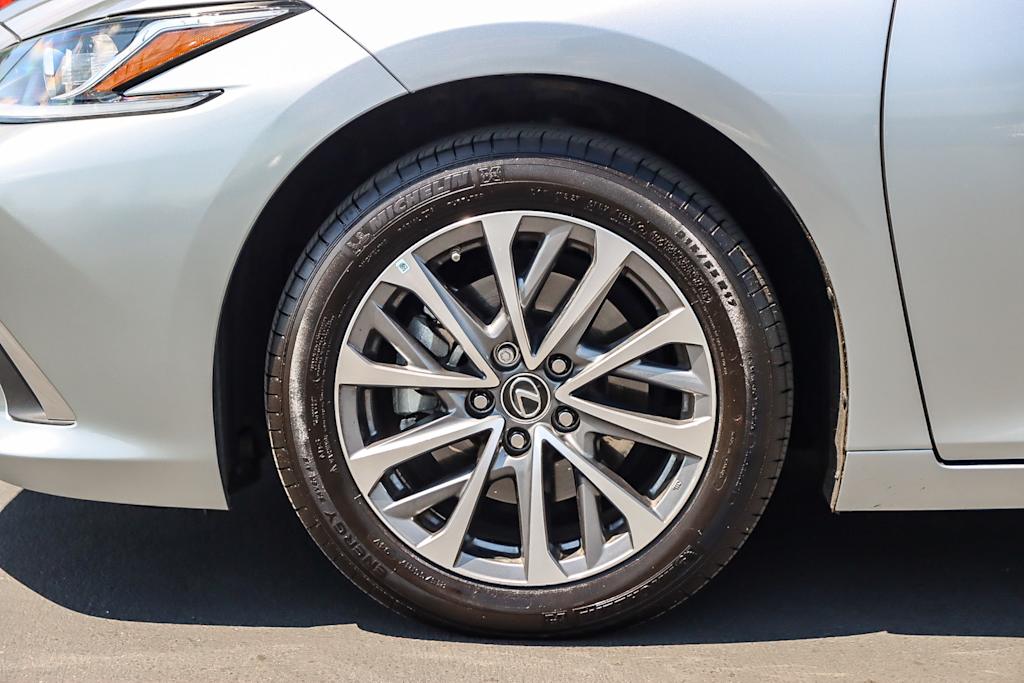 2024 Lexus ES 350 6