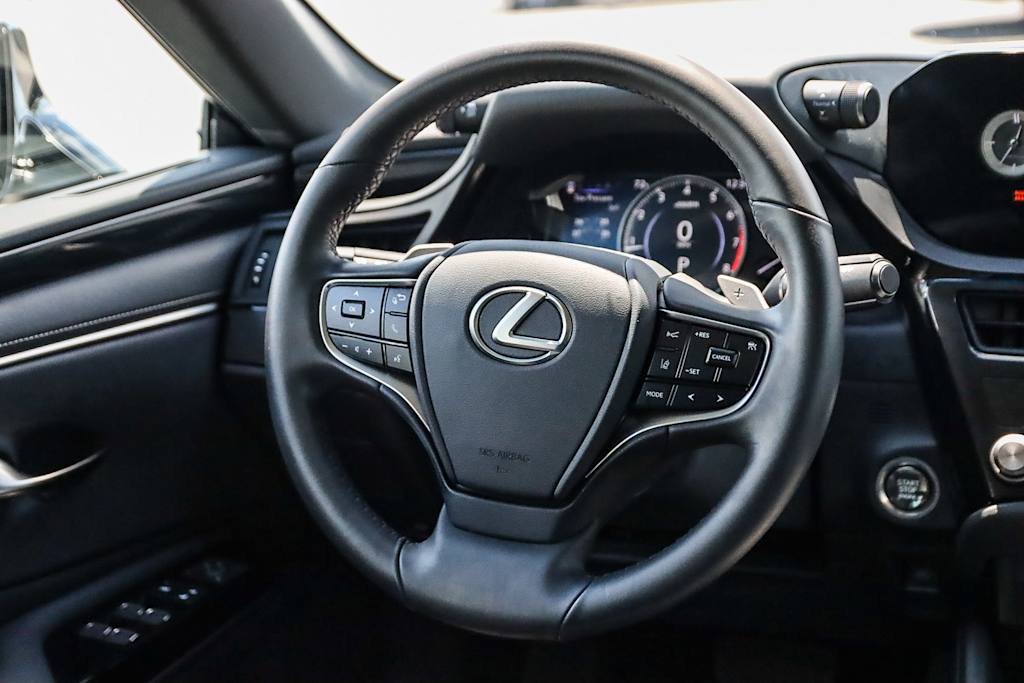 2024 Lexus ES 350 8