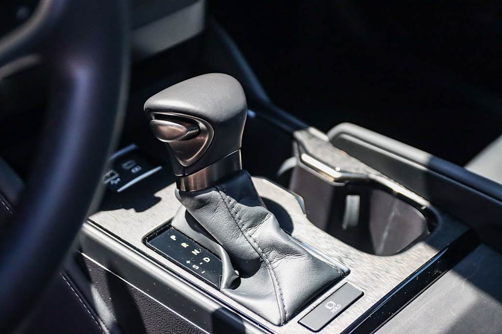 2024 Lexus ES 350 12