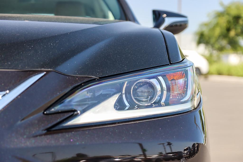 2021 Lexus ES 250 18