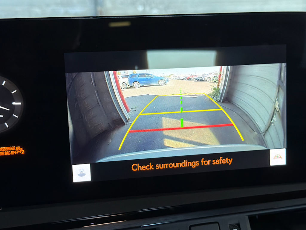 Thumbnail: 2024 Lexus ES - 13