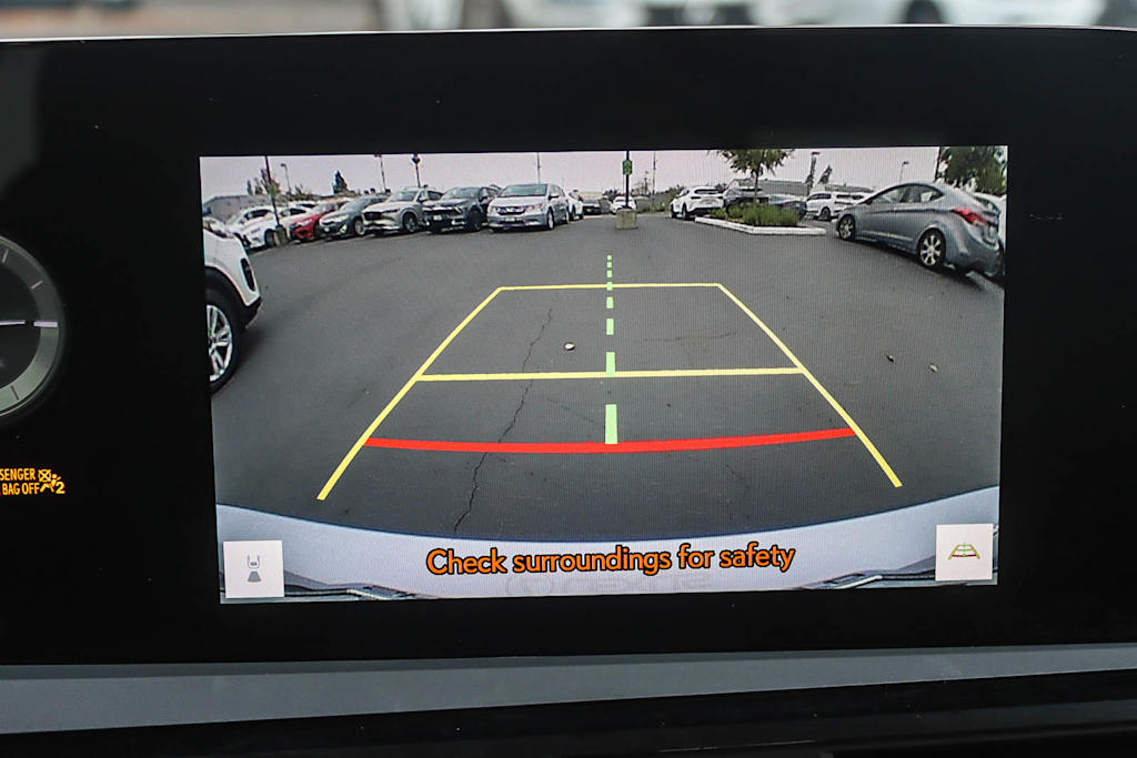 Thumbnail: 2025 Lexus ES - 28