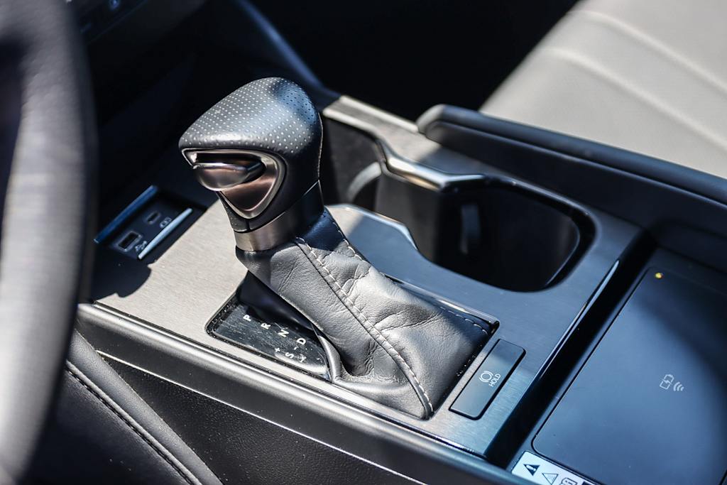 2024 Lexus ES 350 F Sport 13