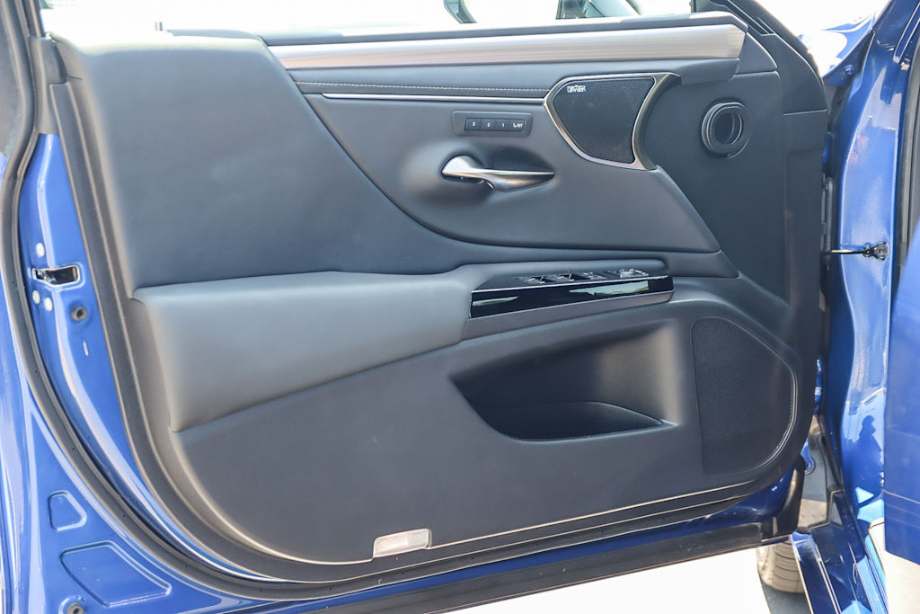 2024 Lexus ES 350 F Sport 24