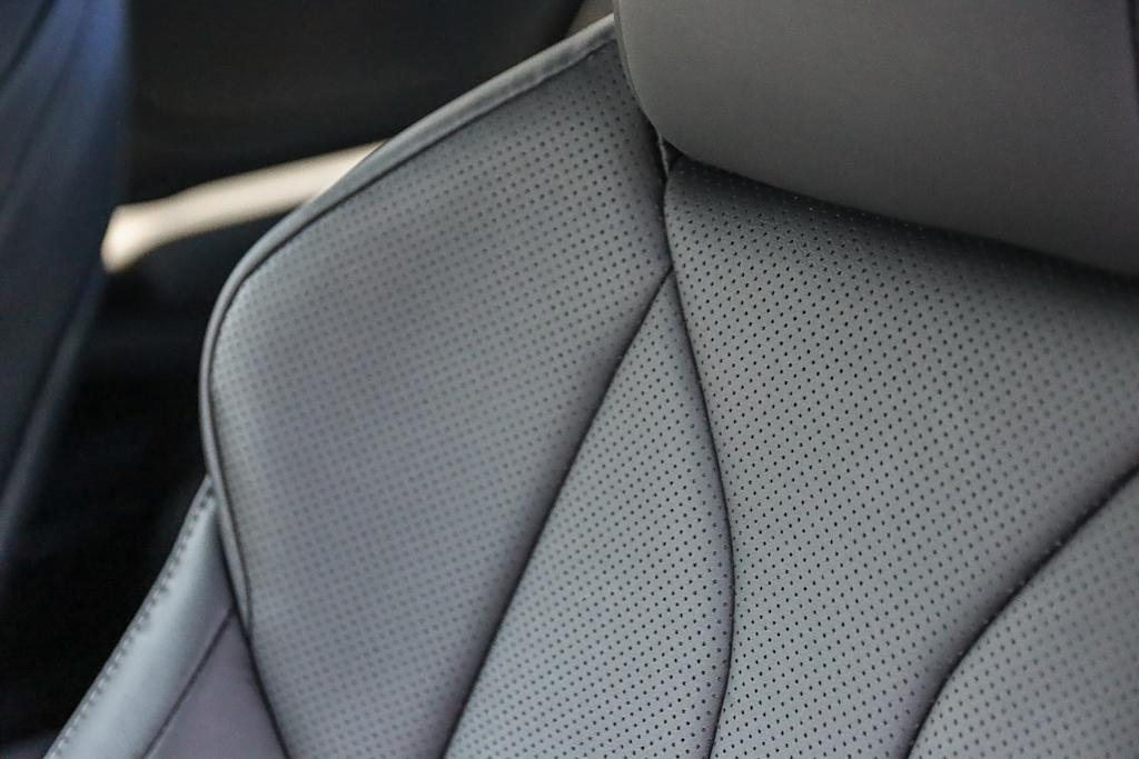 2024 Lexus ES 350 F Sport 27