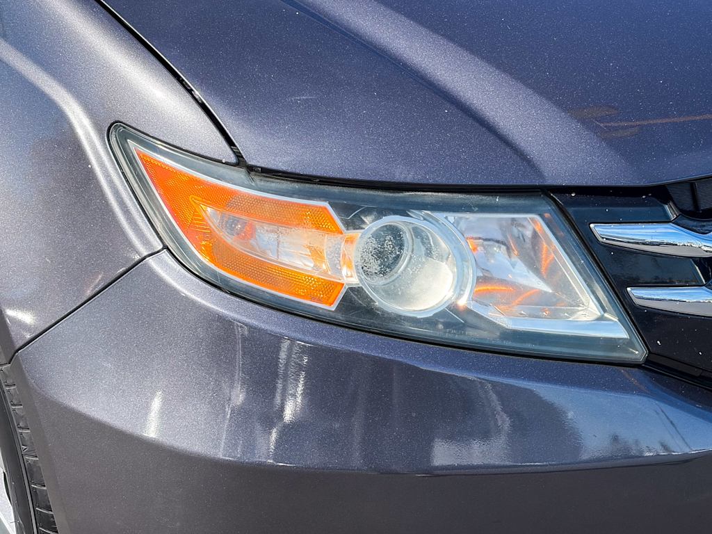 Thumbnail: 2015 Honda Odyssey - 18