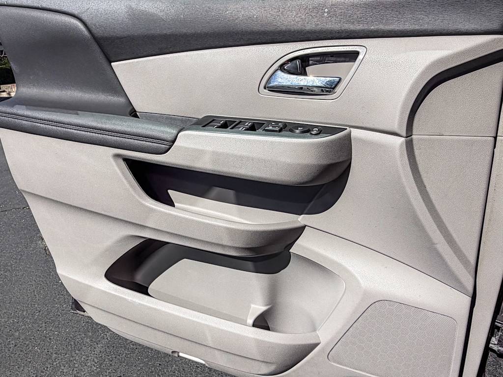 Thumbnail: 2015 Honda Odyssey - 23