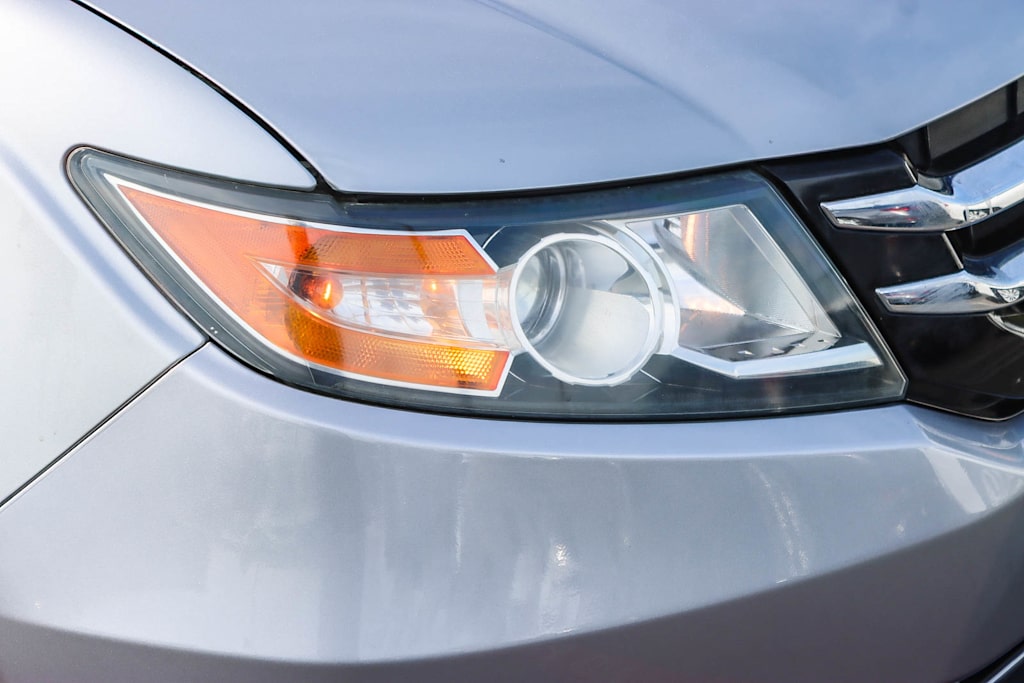 Thumbnail: 2016 Honda Odyssey - 18