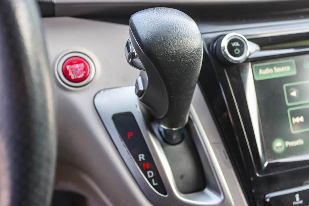 Thumbnail: 2016 Honda Odyssey - 13