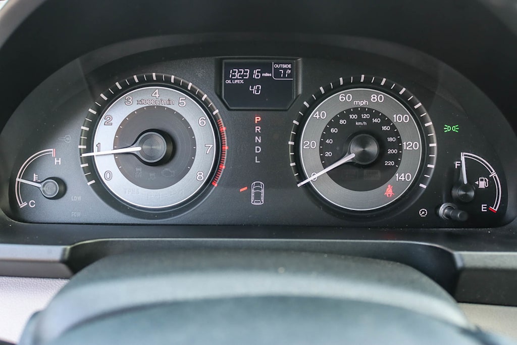 Thumbnail: 2016 Honda Odyssey - 14