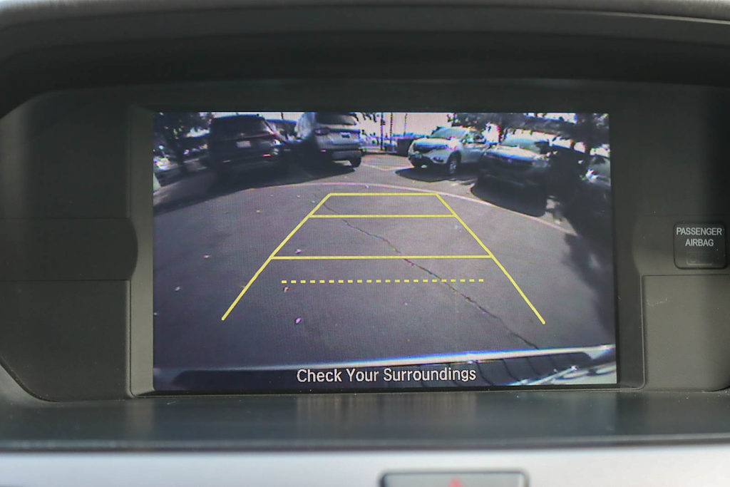 Thumbnail: 2016 Honda Odyssey - 26