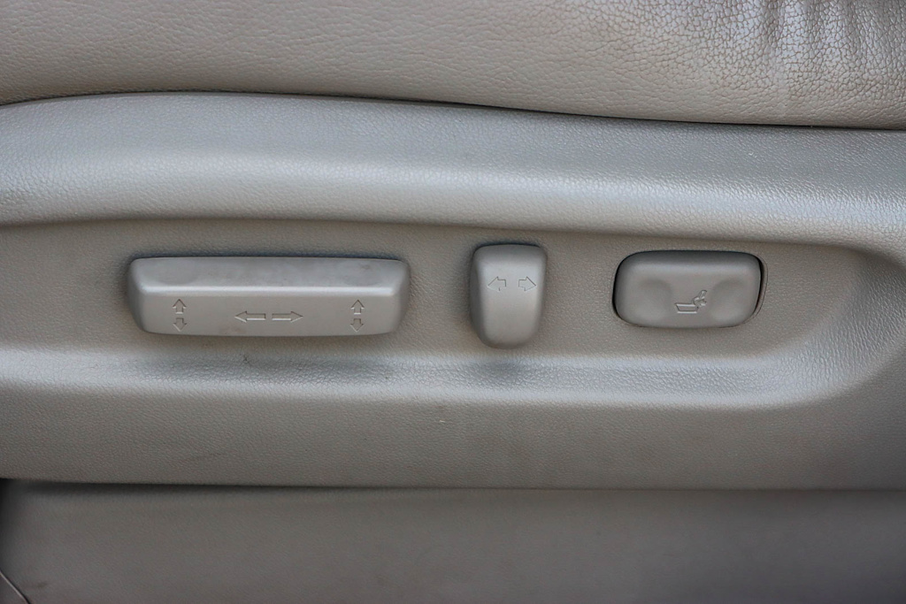 Thumbnail: 2016 Honda Odyssey - 25