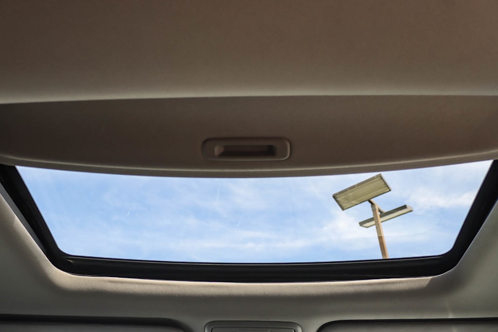 Thumbnail: 2016 Honda Odyssey - 22