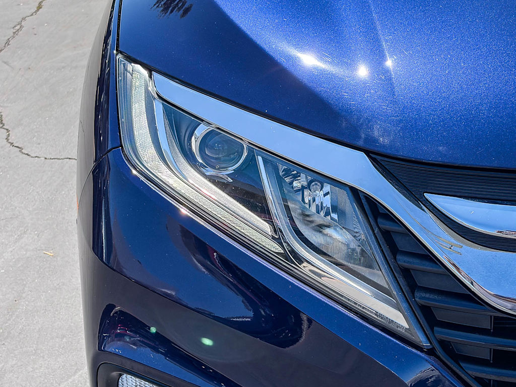 Thumbnail: 2018 Honda Odyssey - 6