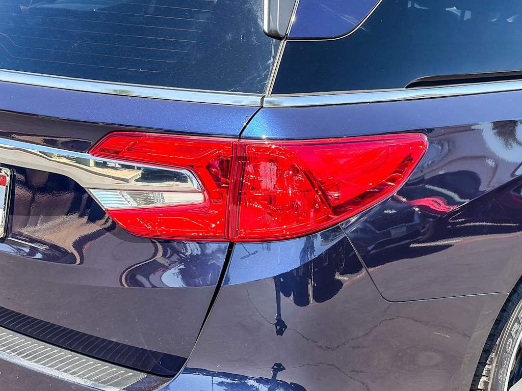 Thumbnail: 2018 Honda Odyssey - 18