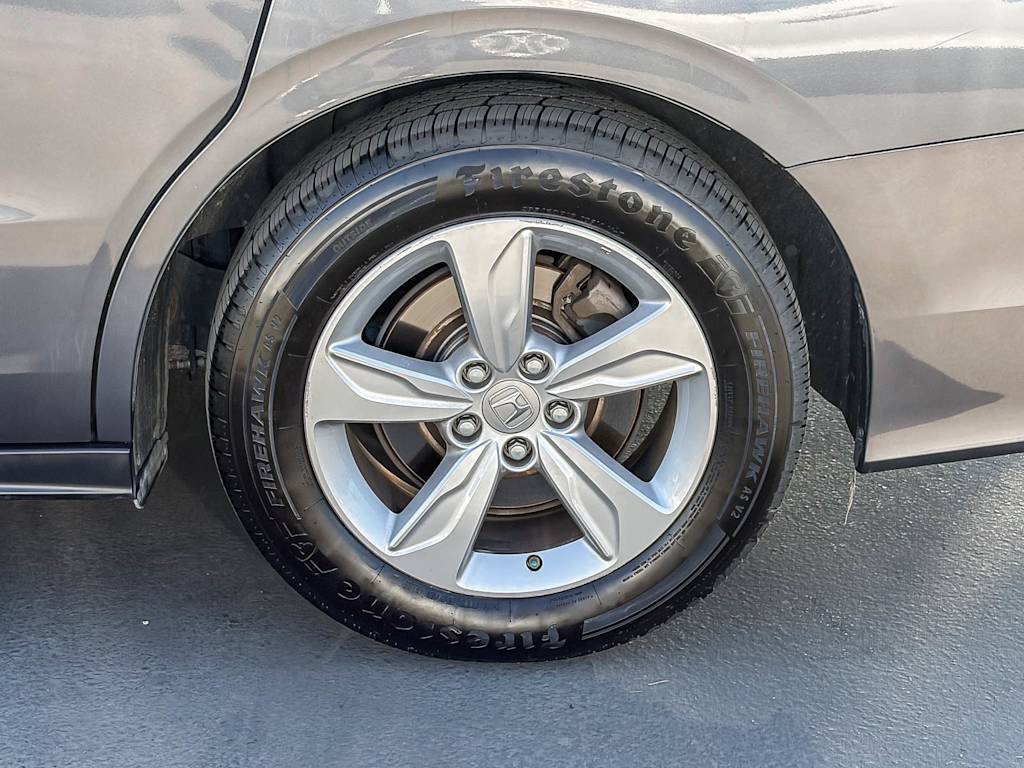 Thumbnail: 2019 Honda Odyssey - 20