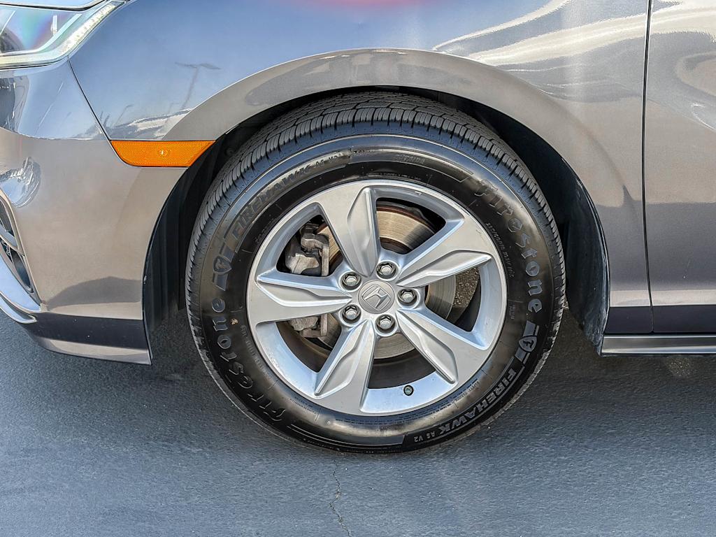 Thumbnail: 2019 Honda Odyssey - 6