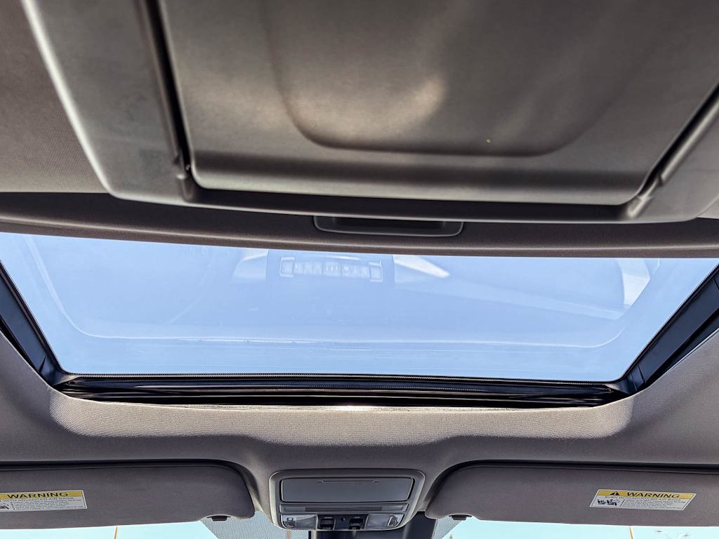 Thumbnail: 2019 Honda Odyssey - 22