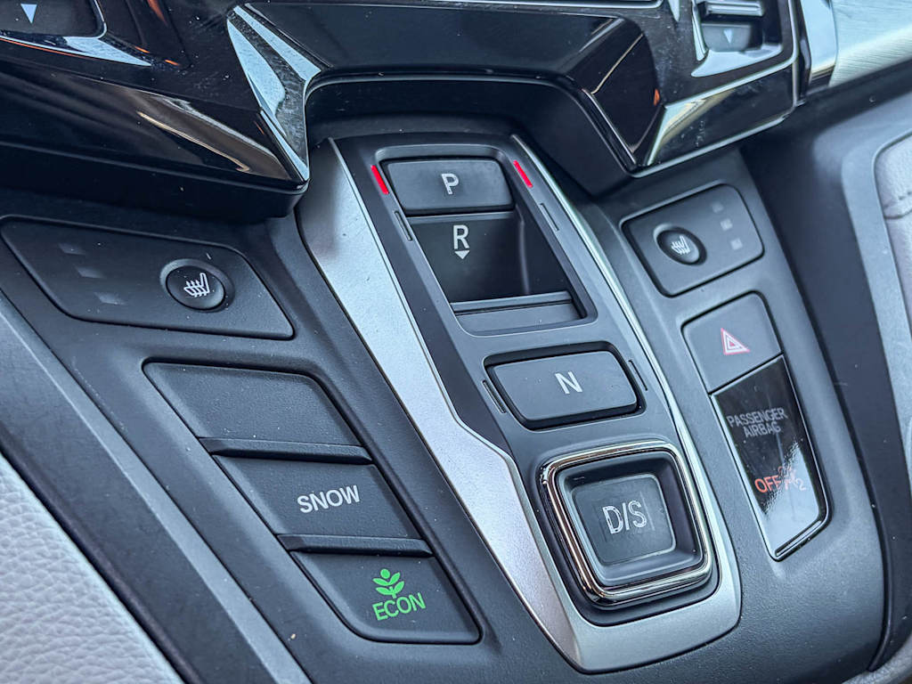 Thumbnail: 2019 Honda Odyssey - 13