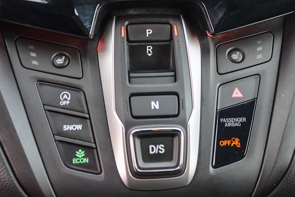 Thumbnail: 2023 Honda Odyssey - 23