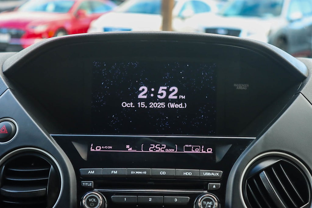 Thumbnail: 2012 Honda Pilot - 22