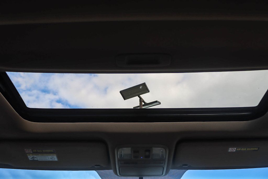 Thumbnail: 2012 Honda Pilot - 23