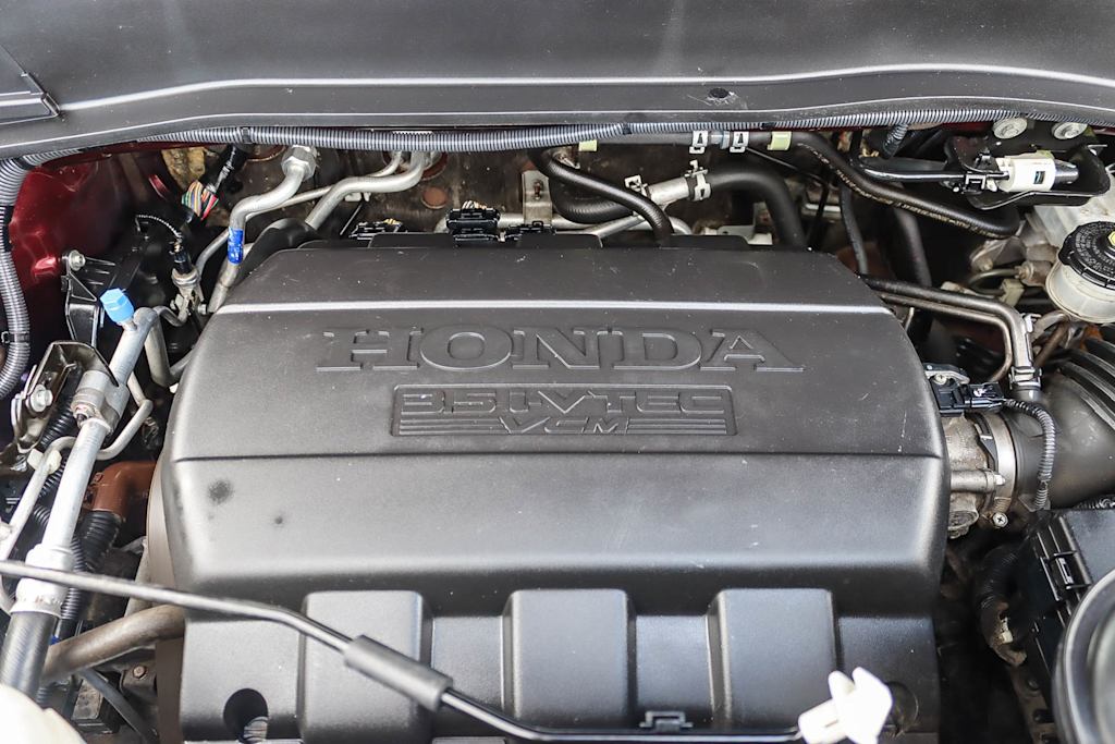 Thumbnail: 2012 Honda Pilot - 7